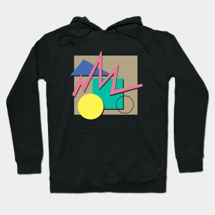 MEMPHIS #4 Hoodie